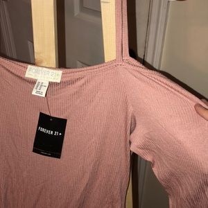 Forever 21 Plus Size One Piece